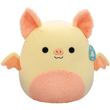 Squishmallows 40 cm P19 Meghan Flagermus