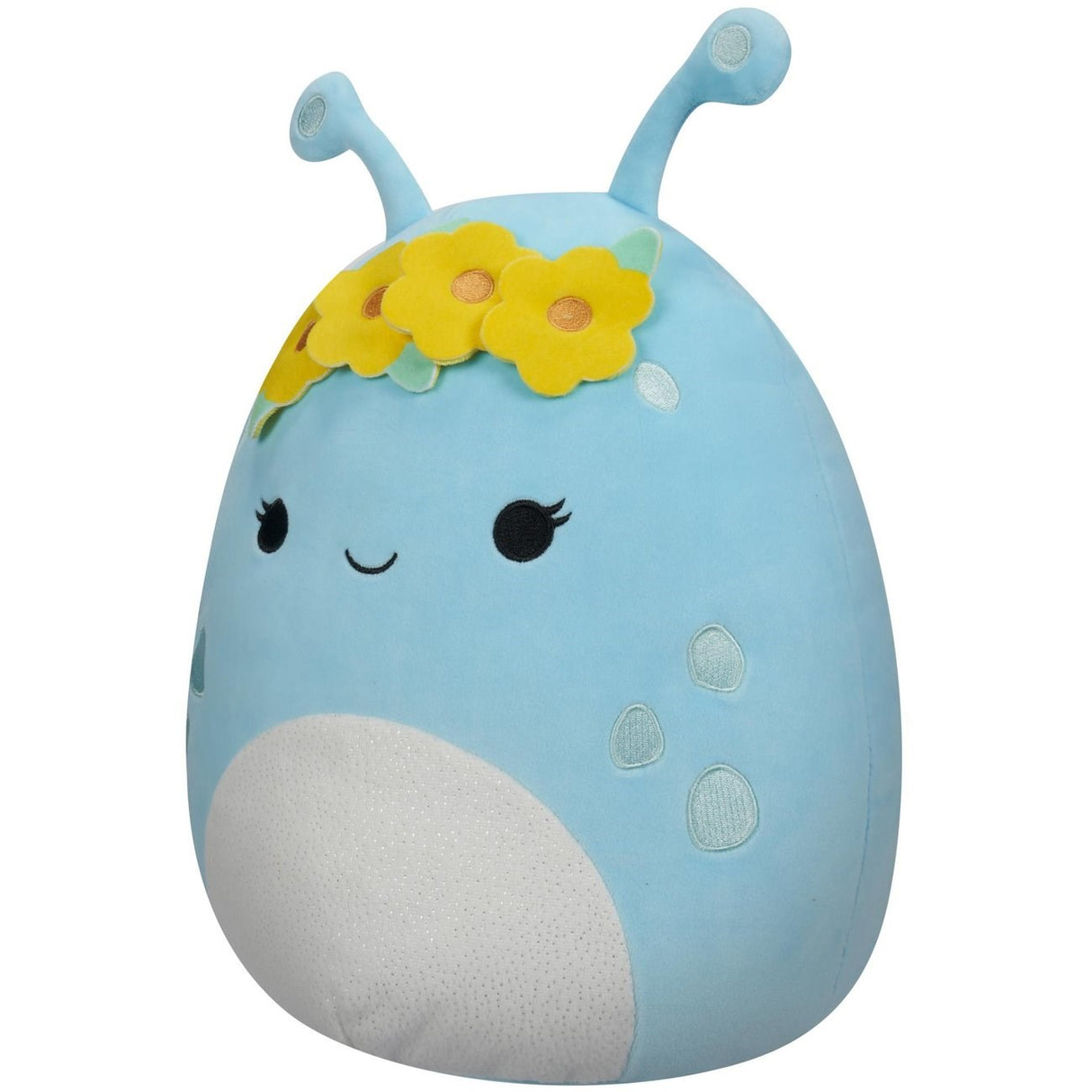 Squishmallows 40 cm P19 Natnat Alien