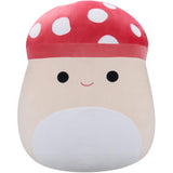 Squishmallows 50 cm P19 Malcolm Mushroom