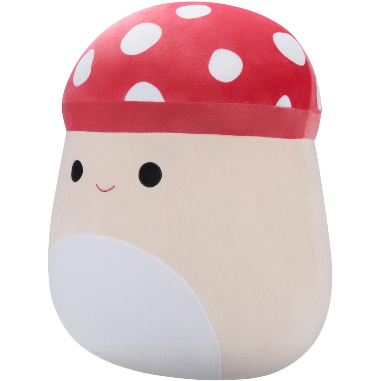 Squishmallows 50 cm P19 Malcolm Mushroom