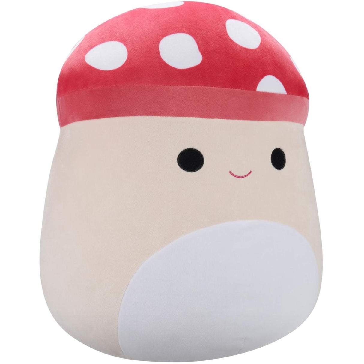 Squishmallows 50 cm P19 Malcolm Mushroom