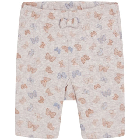Hust & Claire Baby Wheat Melange Hanni Shorts