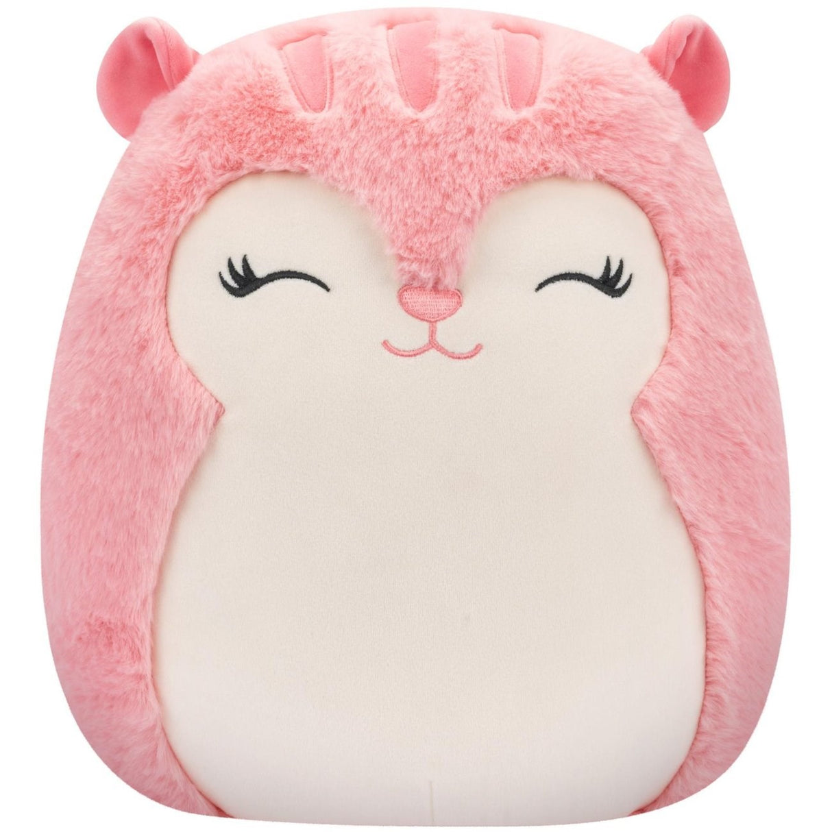 Squishmallows 30 cm P19 Fuzz A Mallows Amina Egern