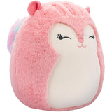 Squishmallows 30 cm P19 Fuzz A Mallows Amina Egern