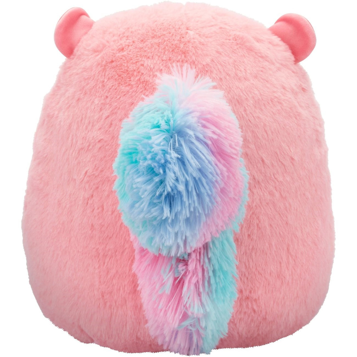 Squishmallows 30 cm P19 Fuzz A Mallows Amina Egern