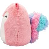 Squishmallows 30 cm P19 Fuzz A Mallows Amina Egern