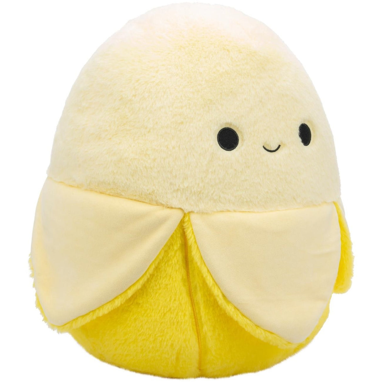 Squishmallows 40 cm P19 Fuzz A Mallows Junie Banan