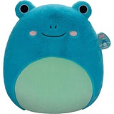 Squishmallows 50 cm P19 Fuzz A Mallows Ludwig Frø