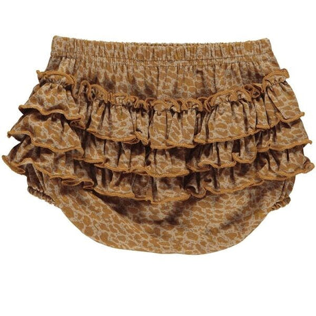 MarMar Pumpkin Pie LEO Poppy Shorts/Bloomers