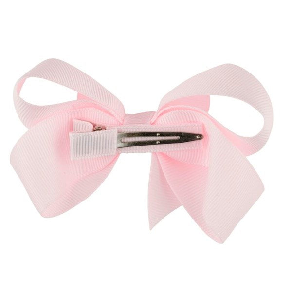 Bow's By Stær Sløjfe Lyserød
