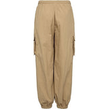 Sofie Schnoor Beige Bukser NOOS