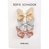 Sofie Schnoor Mix Hårspænde NOOS