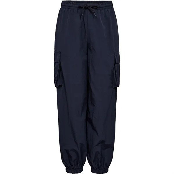 Sofie Schnoor Navy Blue Bukser NOOS