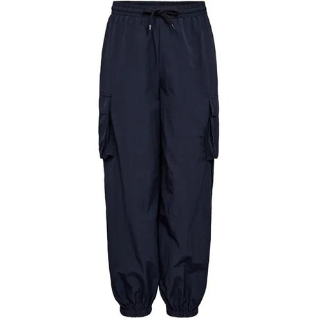 Sofie Schnoor Navy Blue Bukser NOOS