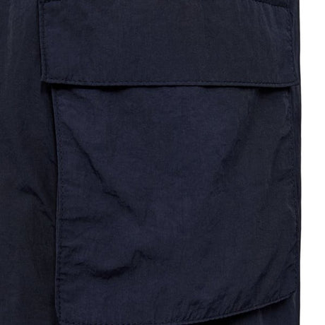 Sofie Schnoor Navy Blue Bukser NOOS