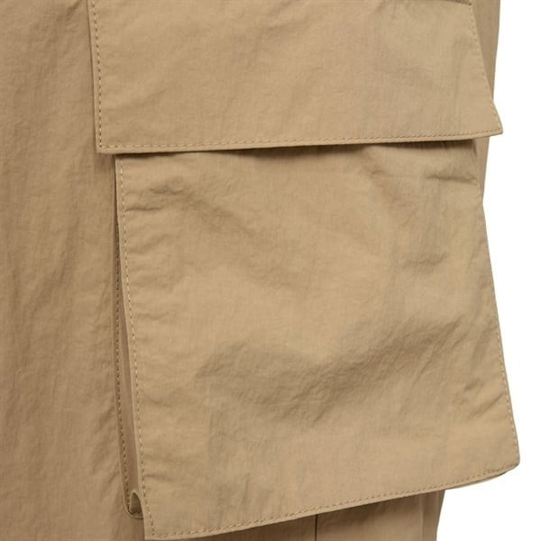 Sofie Schnoor Beige Bukser NOOS
