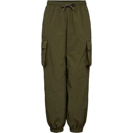 Sofie Schnoor Army Green Bukser NOOS