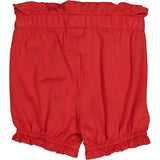 Müsli Apple Red Cozy Me Bloomers