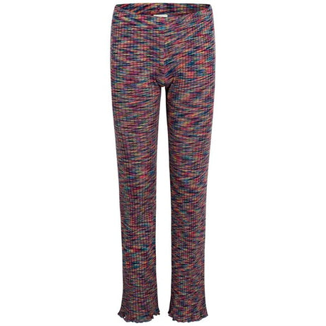 Mads Nørgaard Mouline Lala Leggins Black Multi