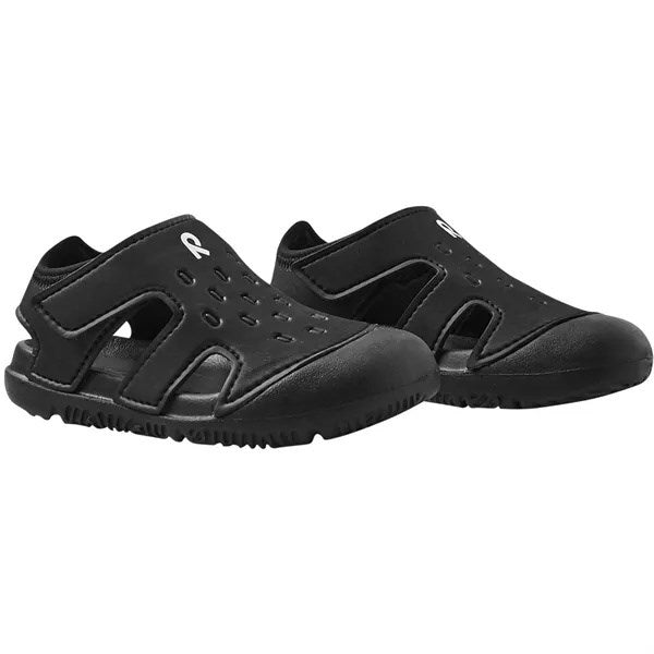 Reima Sandaler Koralli Sort