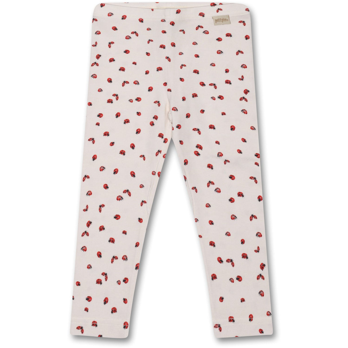 Petit Piao® Ladybug Leggings Printed