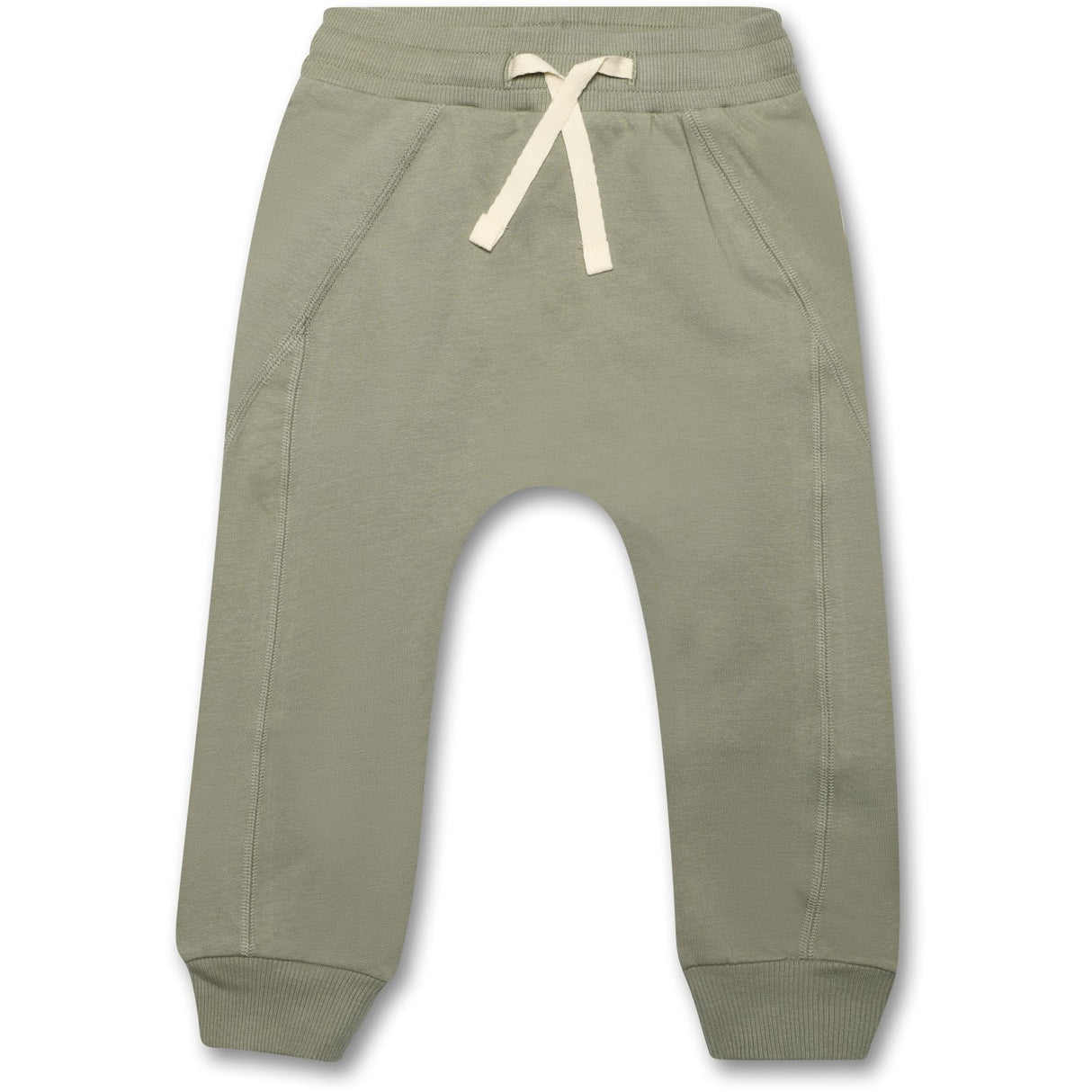 Petit Piao Green Shadow Sweatpants Haw