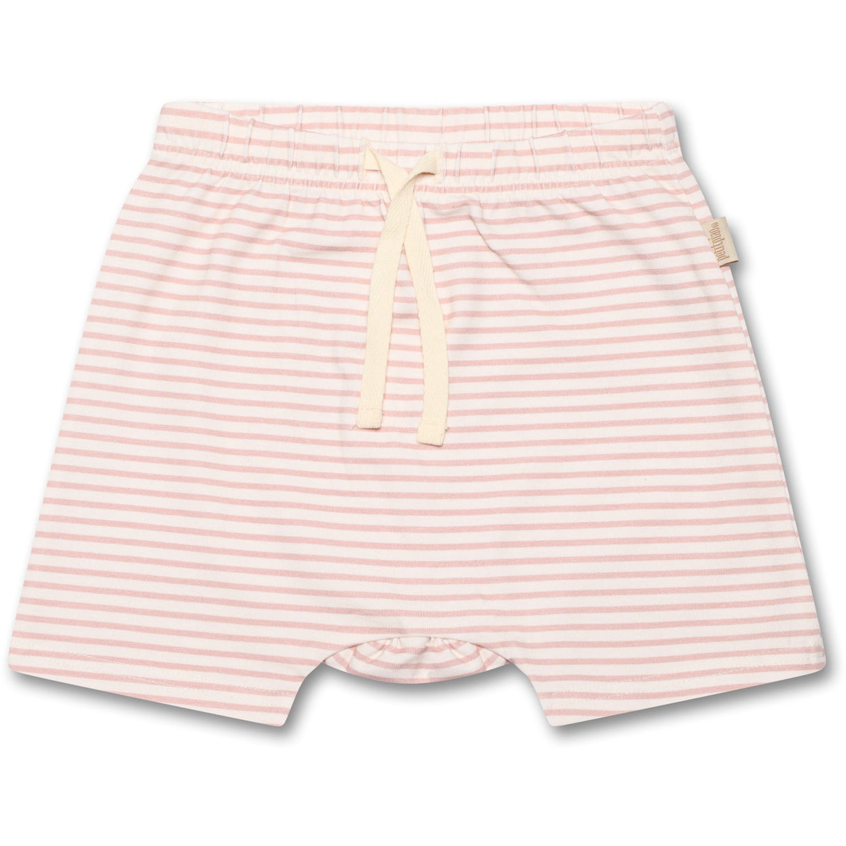 Petit Piao® Rose Smoke Shorts Sum Printed