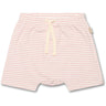 Petit Piao® Rose Smoke Shorts Sum Printed