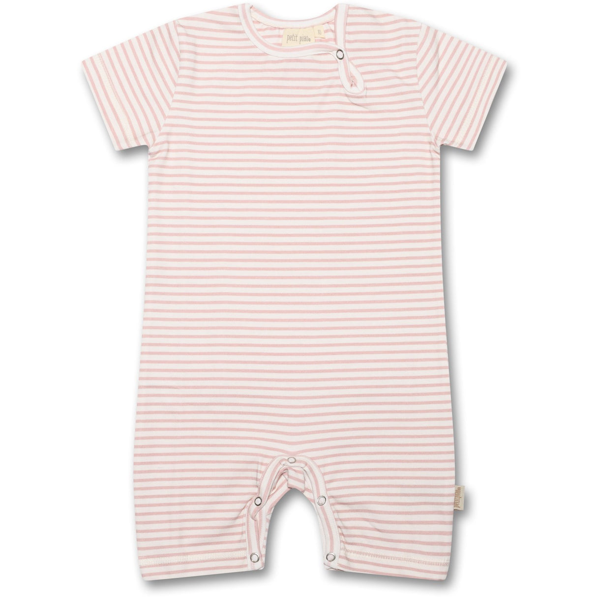 Petit Piao® Rose Smoke Sommerdragt Sum Printed