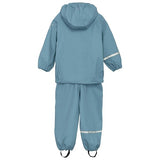 CeLaVi Karstadt Regnsæt Smoke Blue