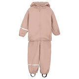 CeLaVi Karstadt Regnsæt Misty Rose