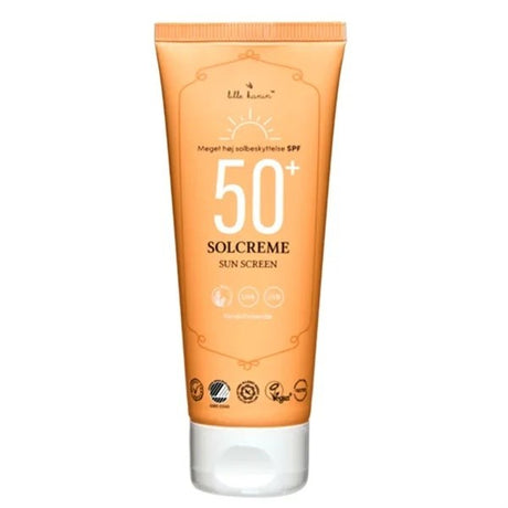 Lille Kanin Solcreme SPF50+ 75 ml