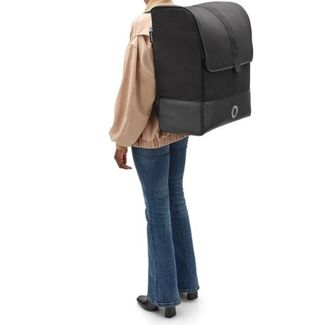 Bugaboo Butterfly Transporttaske Black