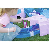 AquaPlay Mermaid Vandbane