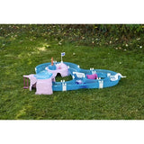 AquaPlay Mermaid Vandbane