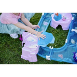 AquaPlay Mermaid Vandbane