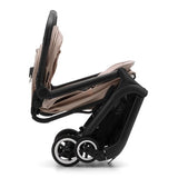 Bugaboo Butterfly Black/Desert Taupe