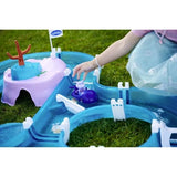 AquaPlay Mermaid Vandbane