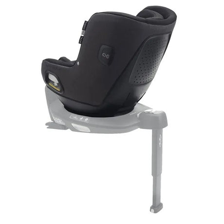 Bugaboo Owl by Nuna Car Seat Black
