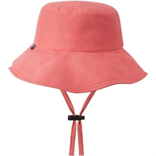 Reima Solhat UV50+ Rantsu Misty Red