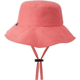 Reima Solhat UV50+ Rantsu Misty Red