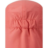 Reima UV Solhat UV50+ Biitsi Misty Red