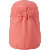 Reima UV Solhat UV50+ Biitsi Misty Red