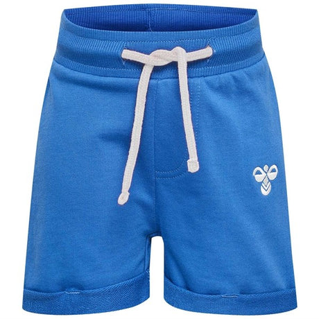 Hummel Shorts Tempa Nebulas Blue