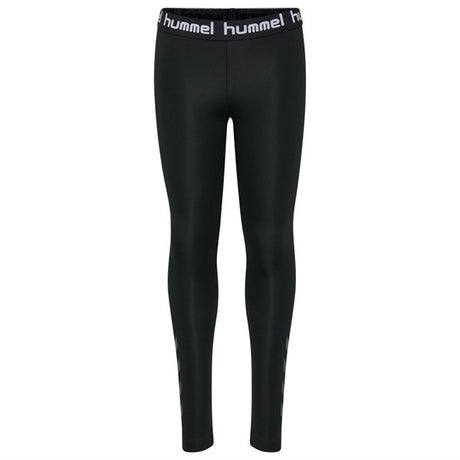 Hummel Black Tona Tights