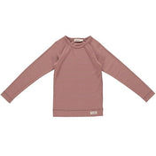 MarMar Rose Blush Baselayer Bluse