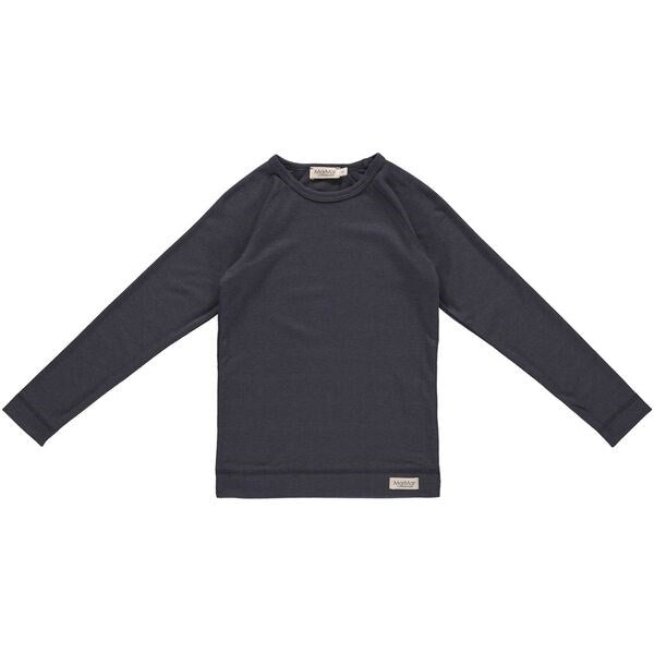 MarMar Darkest Blue Baselayer Bluse