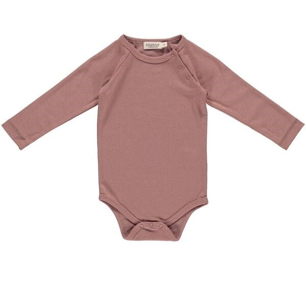 MarMar Rose Blush Baselayer Body L/Æ