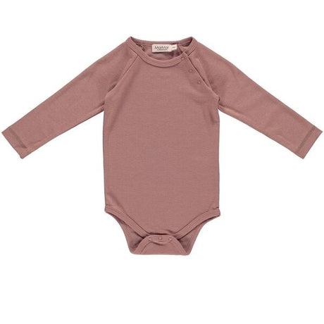 MarMar Rose Blush Baselayer Body L/Æ