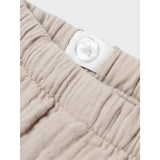 Name It Pure Cashmere Osafi Shorts 3